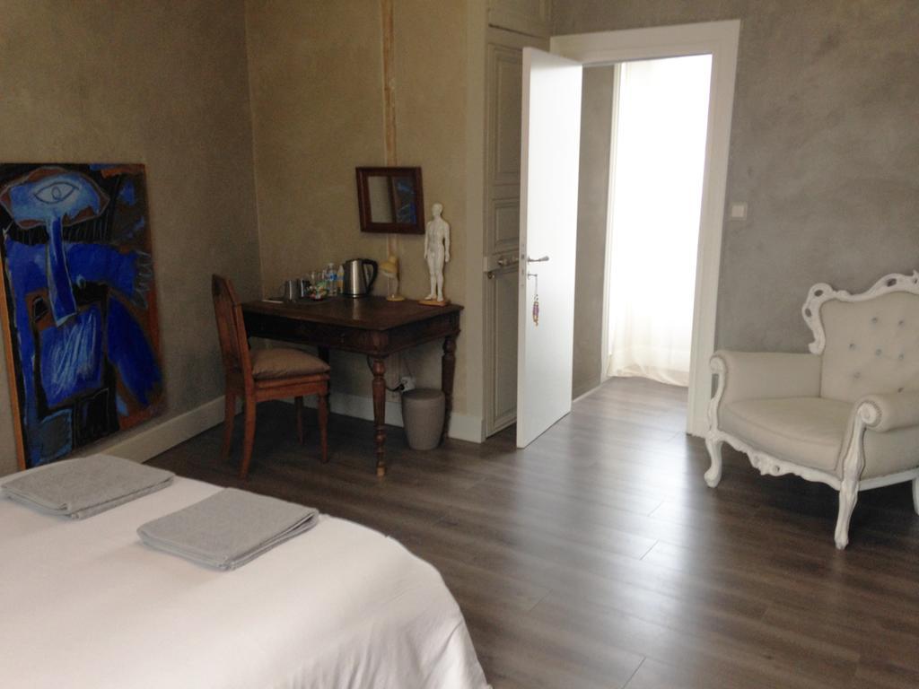 La Maison Bleue Trentemoult Rezé Екстериор снимка